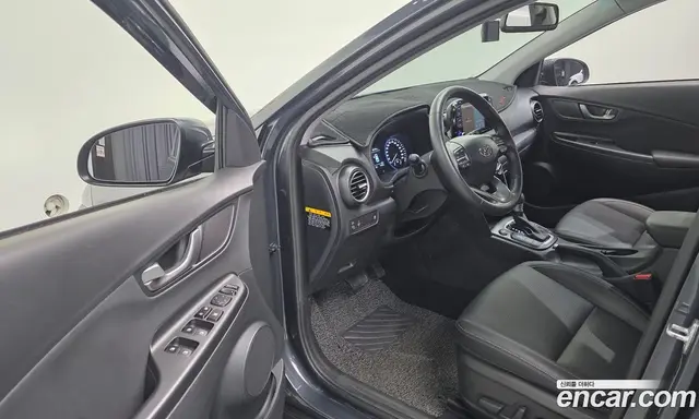 Hyundai Kona 2018 1.6 автомат (гидро), миниатюра 11