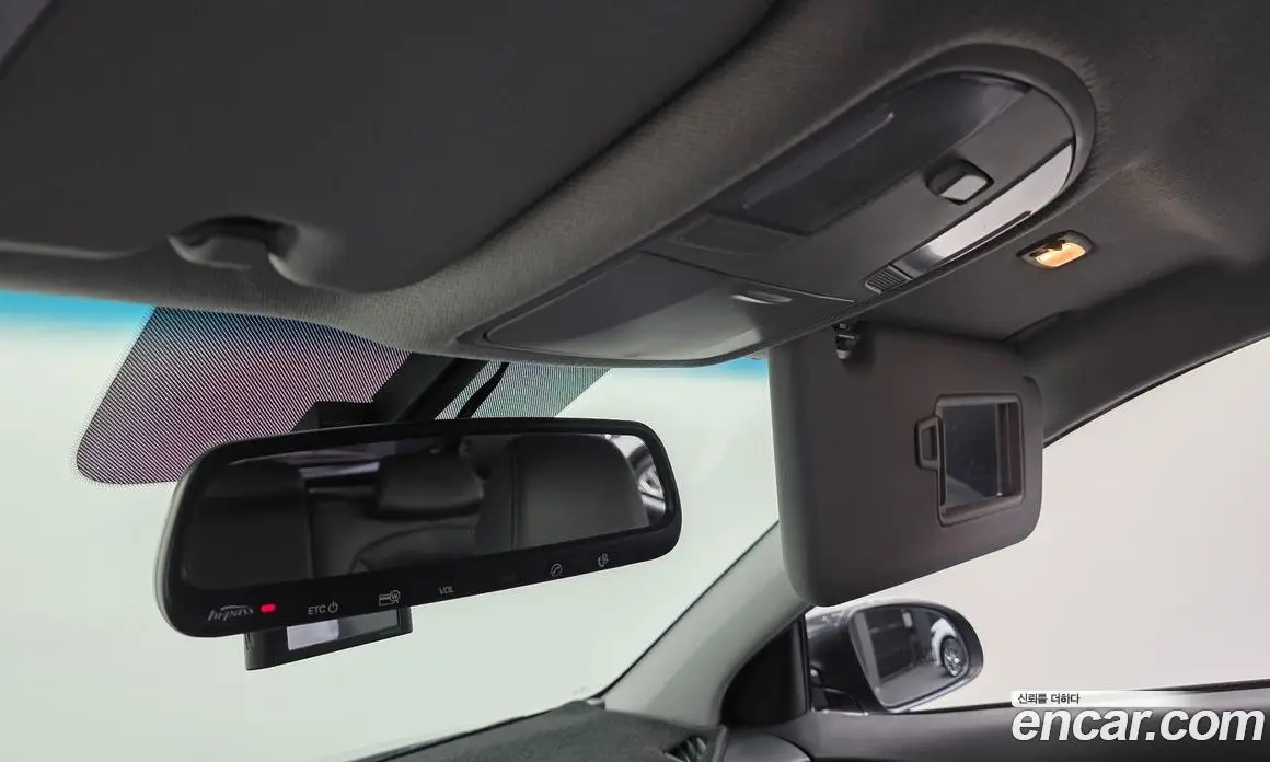 Hyundai Kona 2018 1.6 автомат (гидро), фото 15