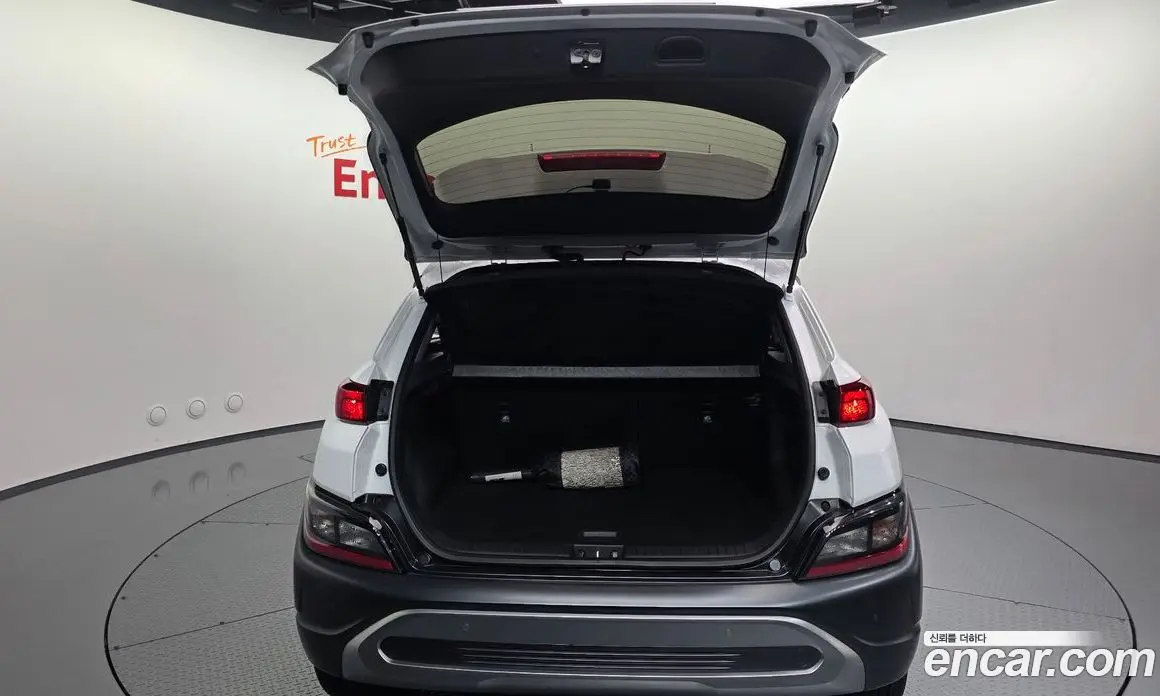 Hyundai Kona 2021 2.0 автомат (гидро), фото 30