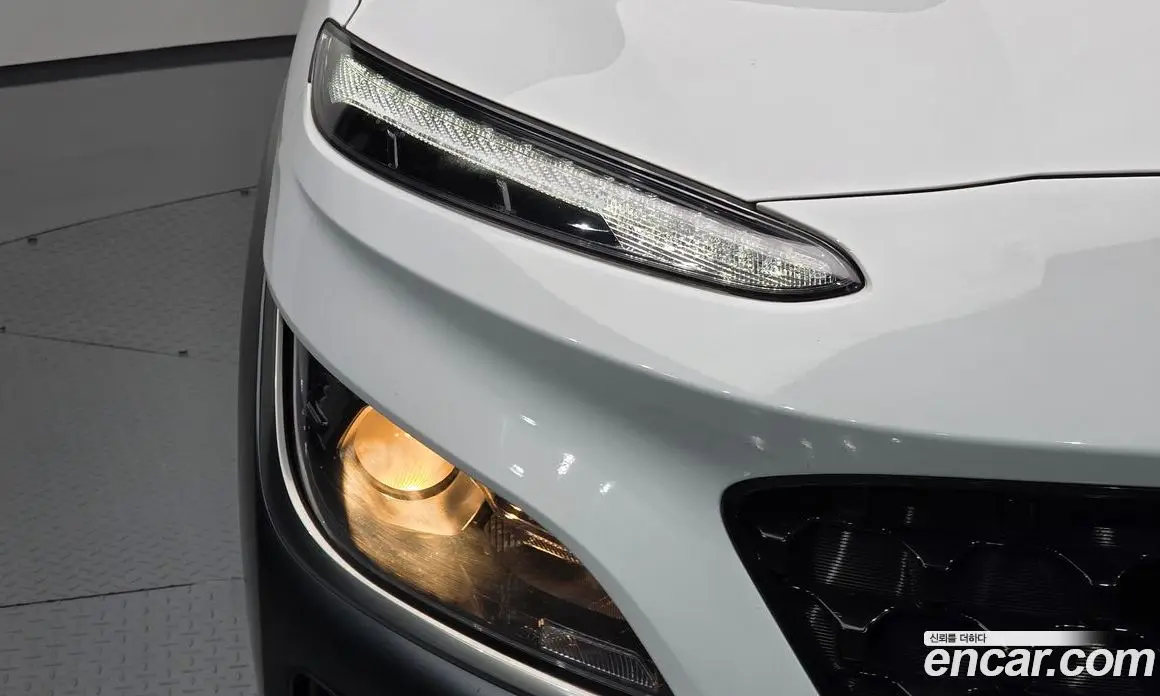 Hyundai Kona 2021 2.0 автомат (гидро), фото 7