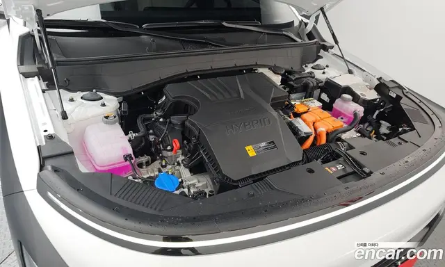 Hyundai Kona 2025 1.6 автомат (гидро), миниатюра 6