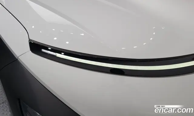 Hyundai Kona 2025 1.6 автомат (гидро), миниатюра 8