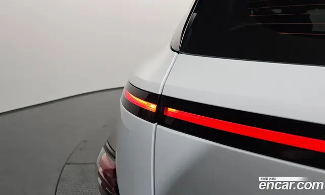 Hyundai Kona 2025 1.6 автомат (гидро), миниатюра 9