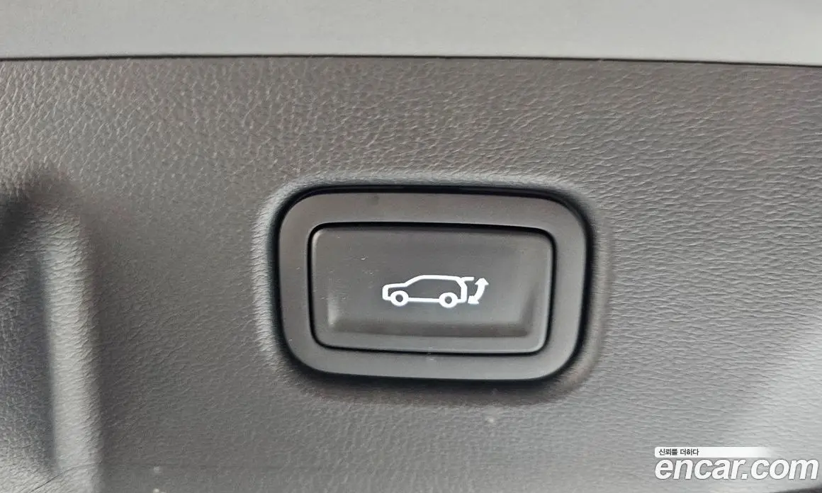 Hyundai Kona 2025 1.6 автомат (гидро), фото 22