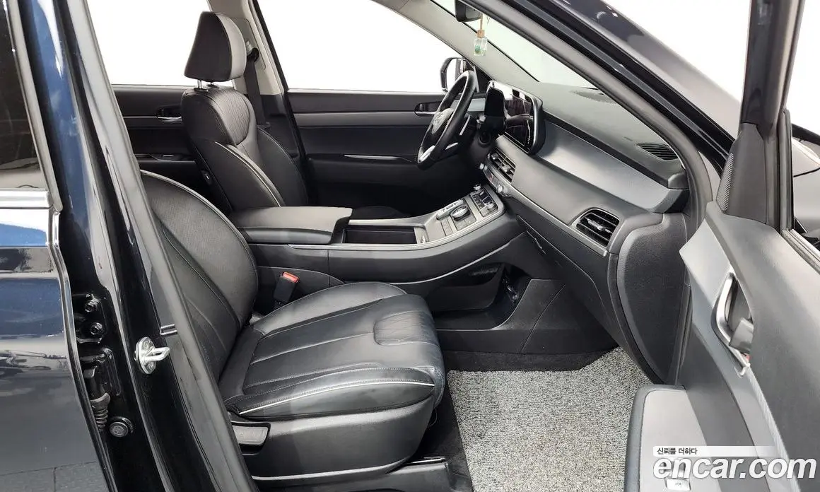 Hyundai Palisade 2021 2.2 автомат (гидро), фото 16