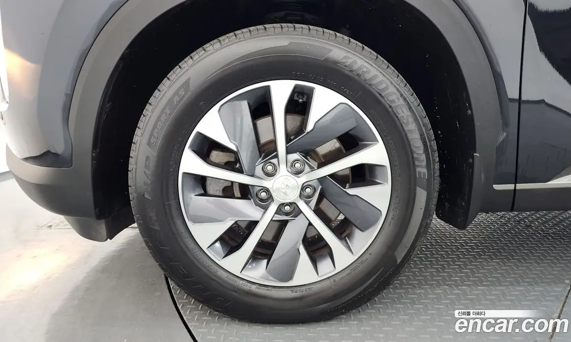 Hyundai Palisade 2021 2.2 автомат (гидро), фото 5