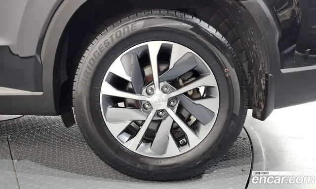 Hyundai Palisade 2021 2.2 автомат (гидро), миниатюра 7