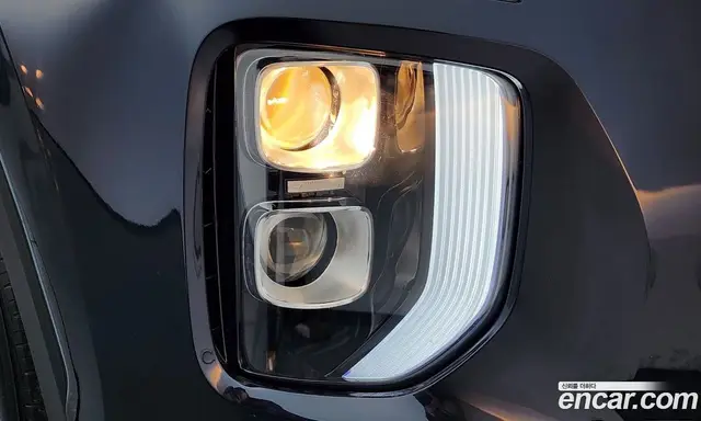 Hyundai Palisade 2021 2.2 автомат (гидро), миниатюра 8