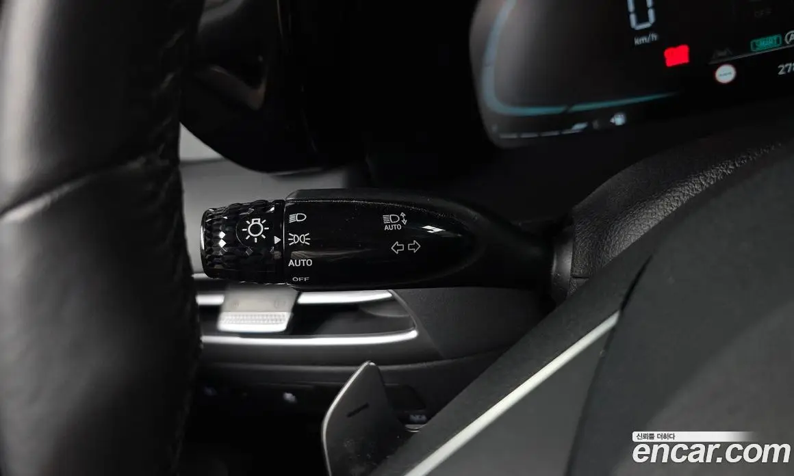 Hyundai Palisade 2022 3.8 автомат (гидро), фото 29