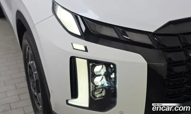 Hyundai Palisade 2022 3.8 автомат (гидро), миниатюра 7