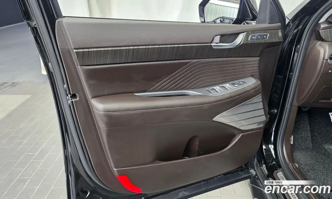 Hyundai Palisade 2023 3.8 автомат (гидро), фото 14