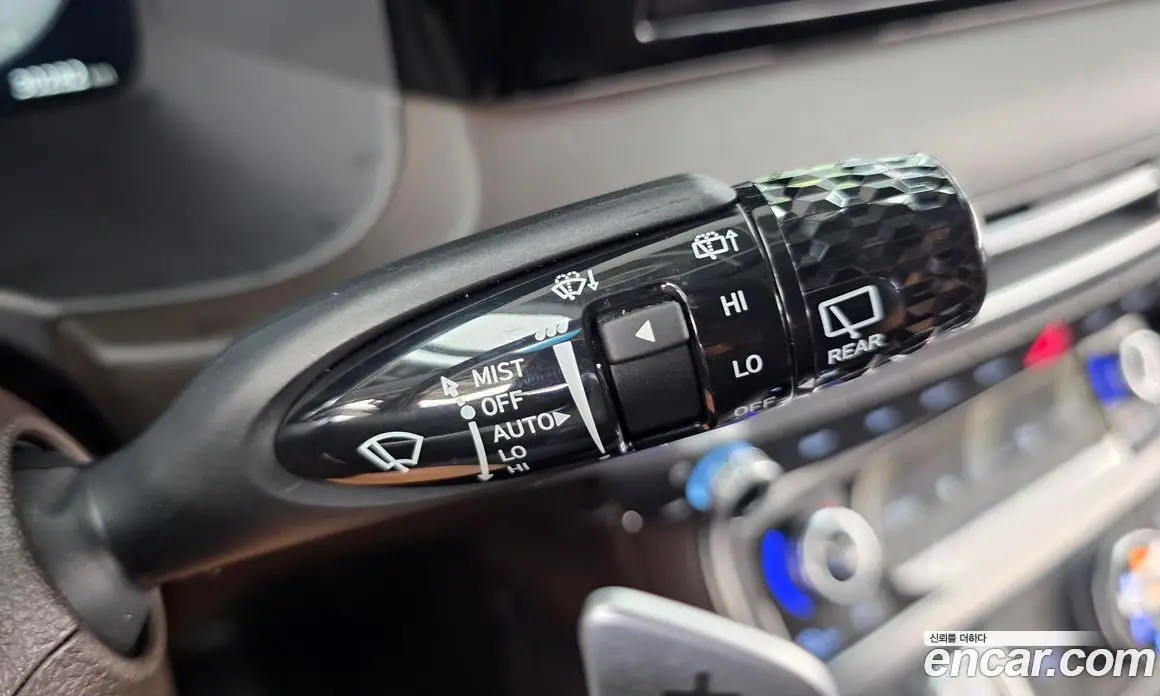 Hyundai Palisade 2023 3.8 автомат (гидро), фото 32