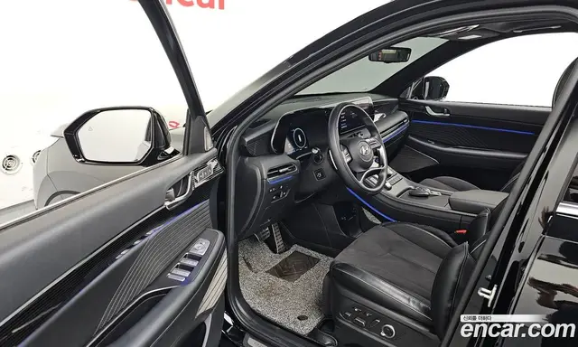 Hyundai Palisade 2023 3.8 автомат (гидро), миниатюра 12