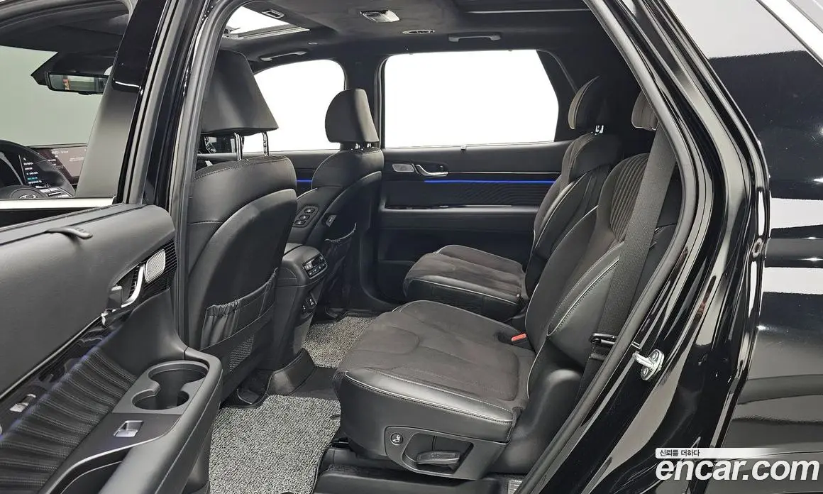 Hyundai Palisade 2023 3.8 автомат (гидро), фото 15