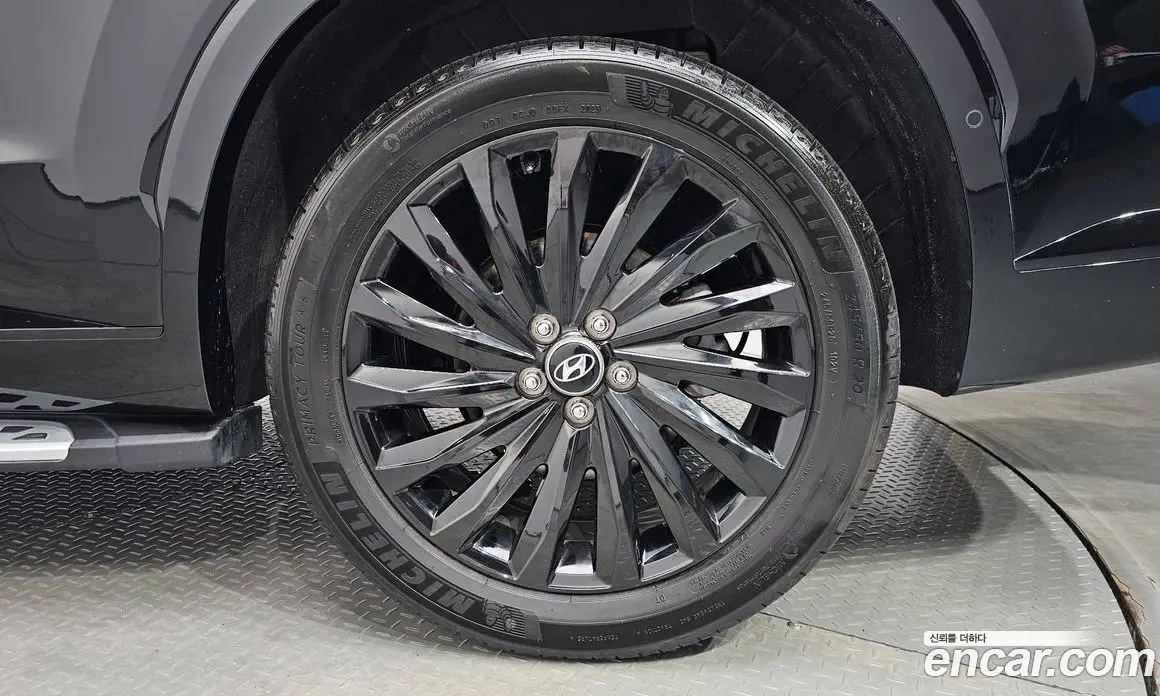 Hyundai Palisade 2023 3.8 автомат (гидро), фото 6