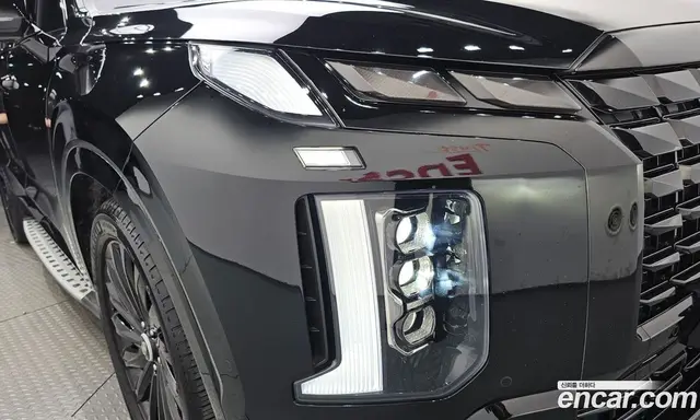 Hyundai Palisade 2023 3.8 автомат (гидро), миниатюра 7