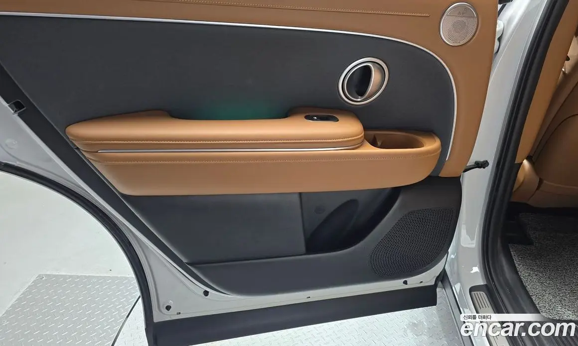Hyundai Palisade 2025 2.5 автомат (гидро), фото 15