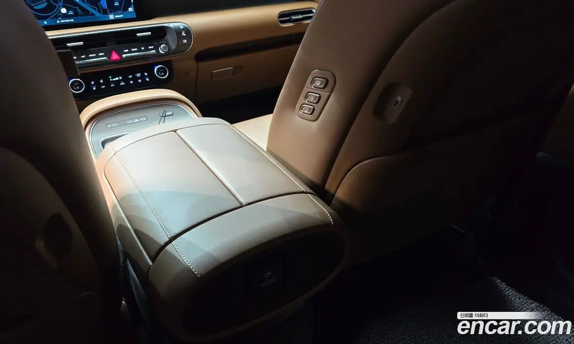 Hyundai Palisade 2025 2.5 автомат (гидро), фото 27