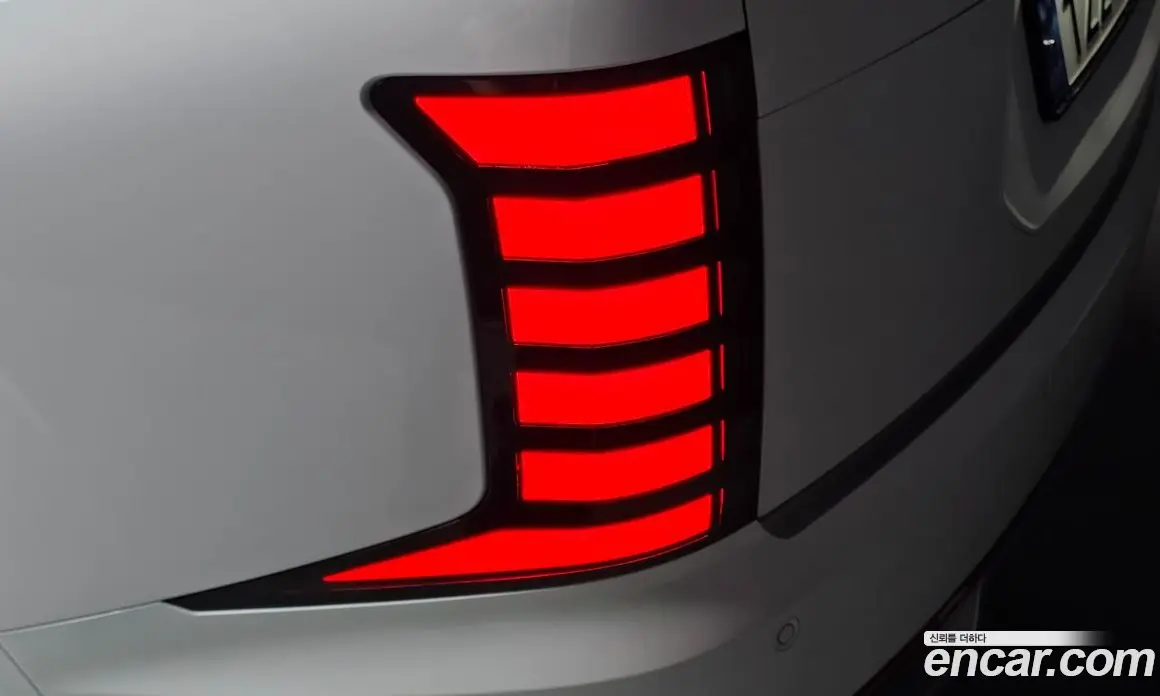 Hyundai Palisade 2025 2.5 автомат (гидро), фото 9