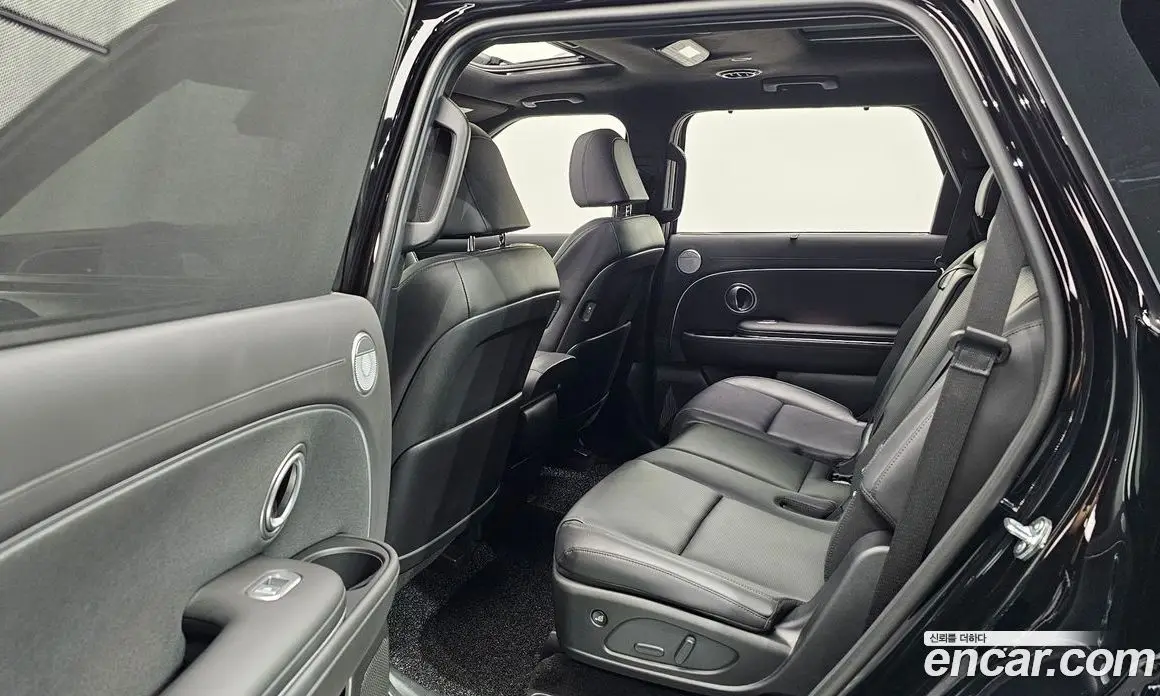 Hyundai Palisade 2025 2.5 автомат (гидро), фото 11