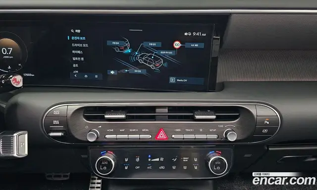 Hyundai Palisade 2025 2.5 автомат (гидро), миниатюра 12