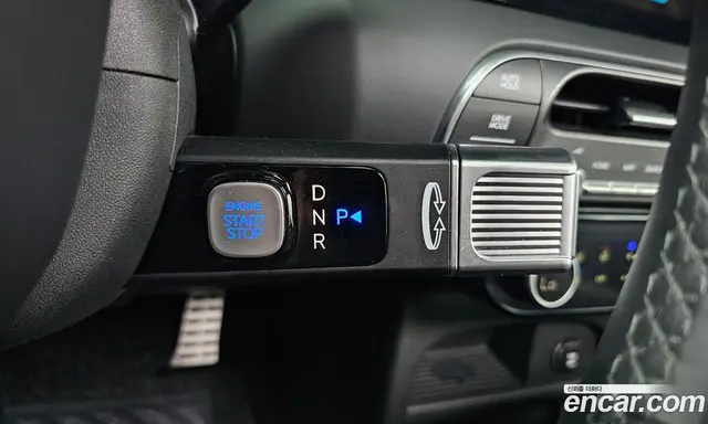 Hyundai Palisade 2025 2.5 автомат (гидро), миниатюра 9