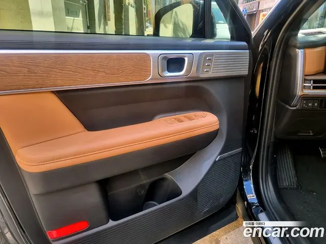 Hyundai Santa Fe 2024 1.6 автомат (гидро), миниатюра 6 Hyundai Santa Fe 2024 1.6 автомат (гидро), миниатюра 6