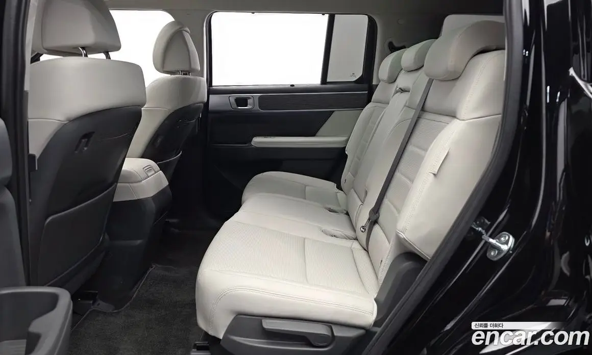 Hyundai Santa Fe 2024 1.6 автомат (гидро), фото 16