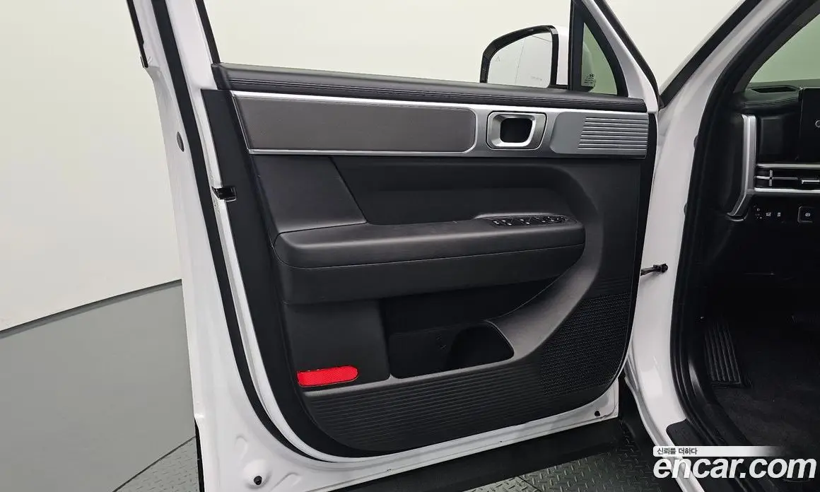 Hyundai Santa Fe 2024 1.6 автомат (гидро), фото 14