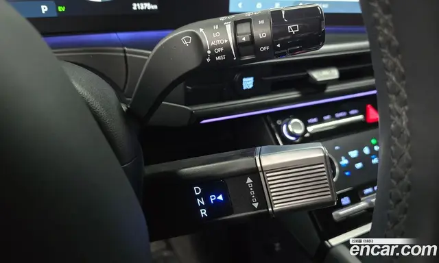 Hyundai Santa Fe 2024 1.6 автомат (гидро), миниатюра 11