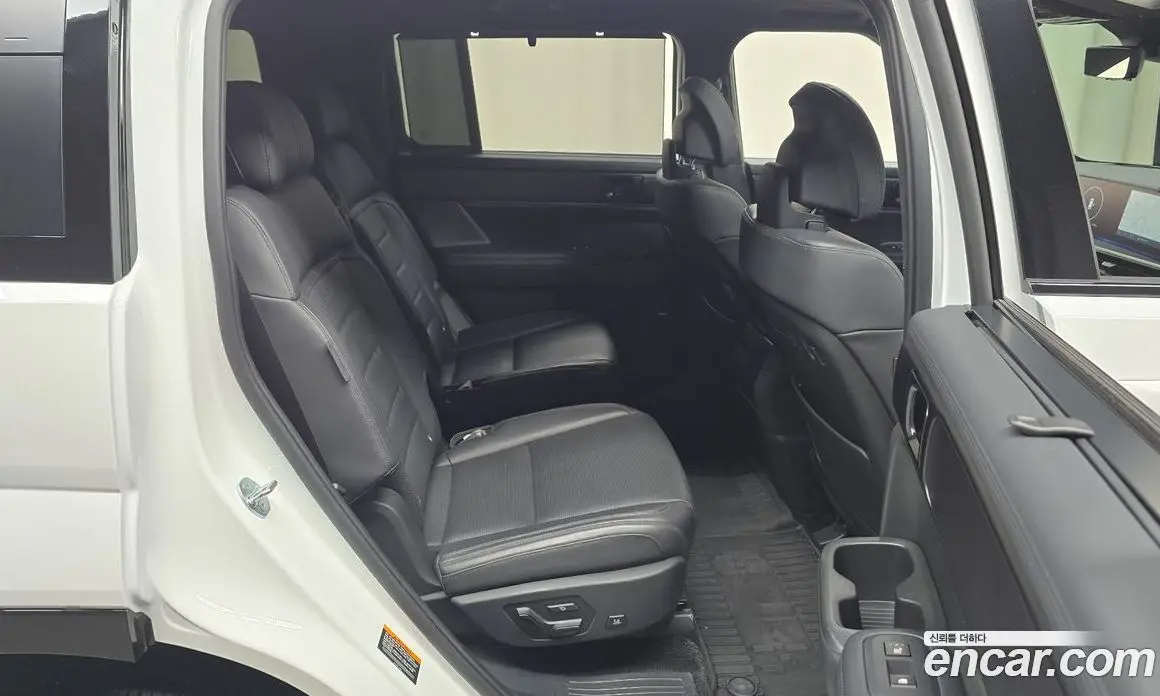 Hyundai Santa Fe 2024 1.6 автомат (гидро), фото 16