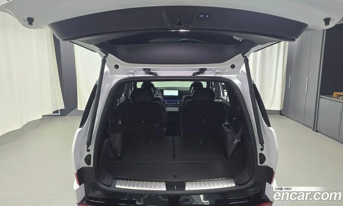 Hyundai Santa Fe 2024 1.6 автомат (гидро), фото 37