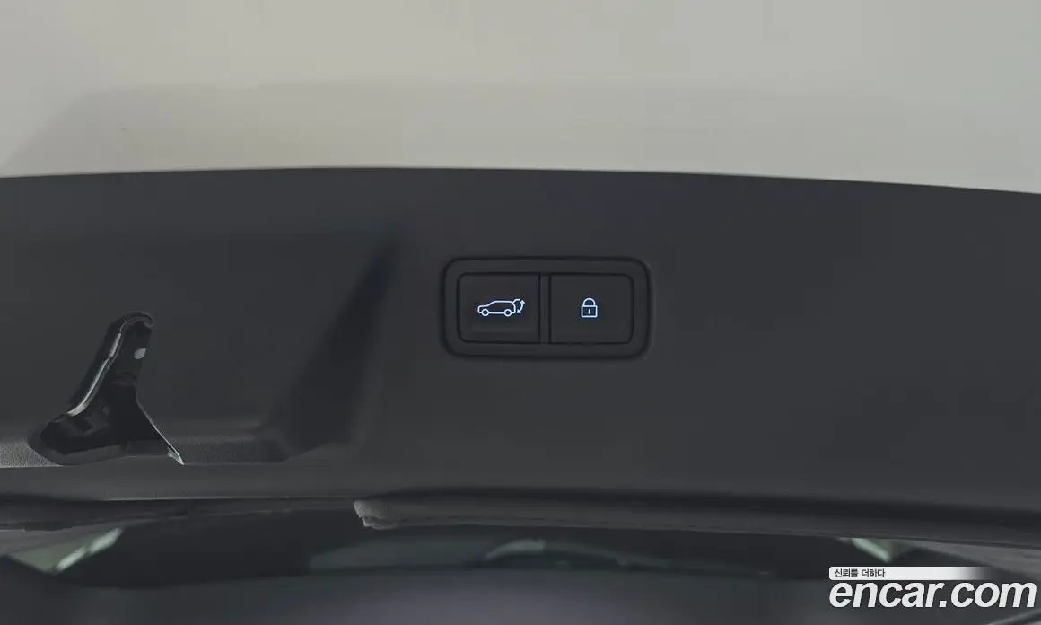 Hyundai Santa Fe 2024 1.6 автомат (гидро), фото 38