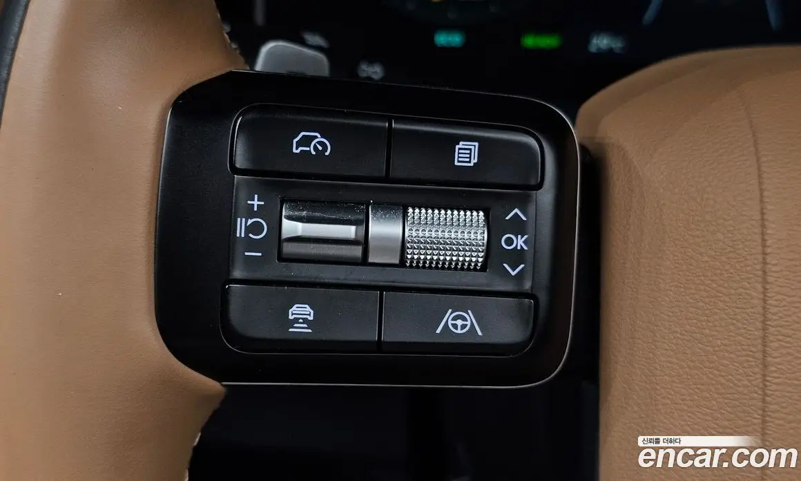 Hyundai Santa Fe 2024 1.6 автомат (гидро), фото 19