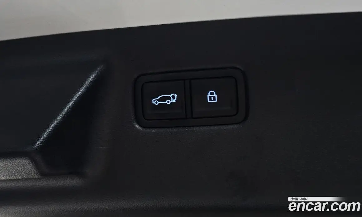 Hyundai Santa Fe 2024 1.6 автомат (гидро), фото 28