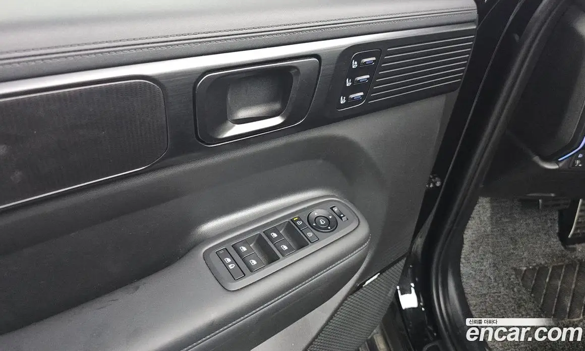 Hyundai Santa Fe 2025 2.5 автомат (гидро), фото 19