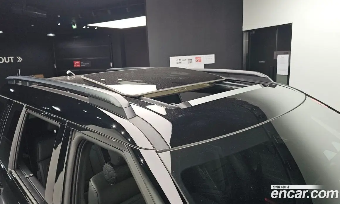 Hyundai Santa Fe 2025 2.5 автомат (гидро), фото 20