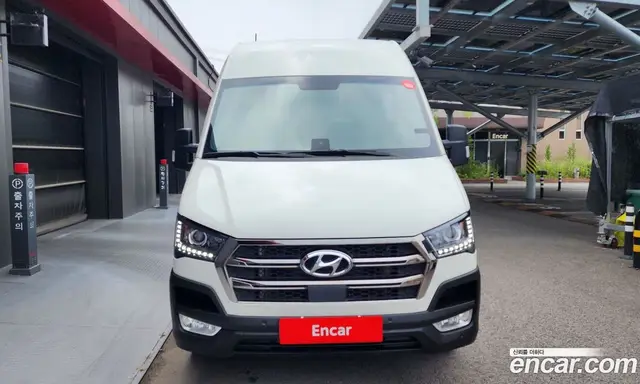 Hyundai Solati 2024 2.5 автомат (гидро), миниатюра 3