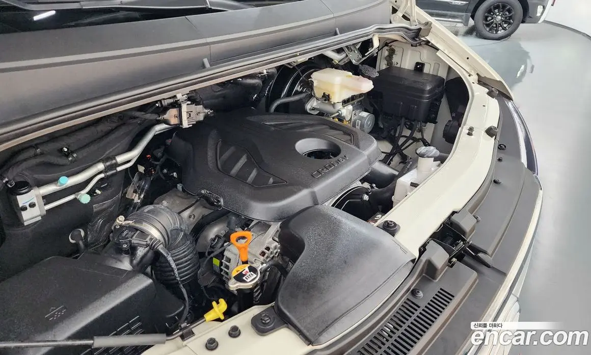 Hyundai Solati 2024 2.5 автомат (гидро), фото 6