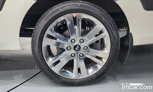 Hyundai Solati 2024 2.5 автомат (гидро), миниатюра 7