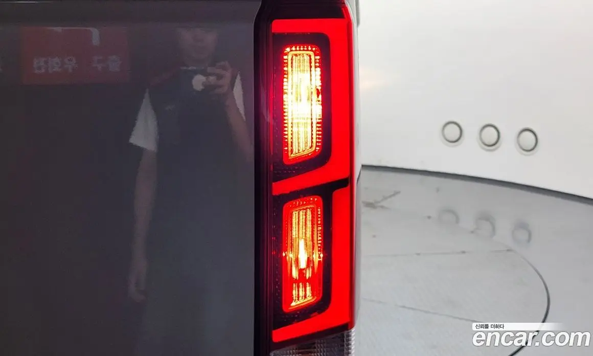 Hyundai Solati 2024 2.5 автомат (гидро), фото 9
