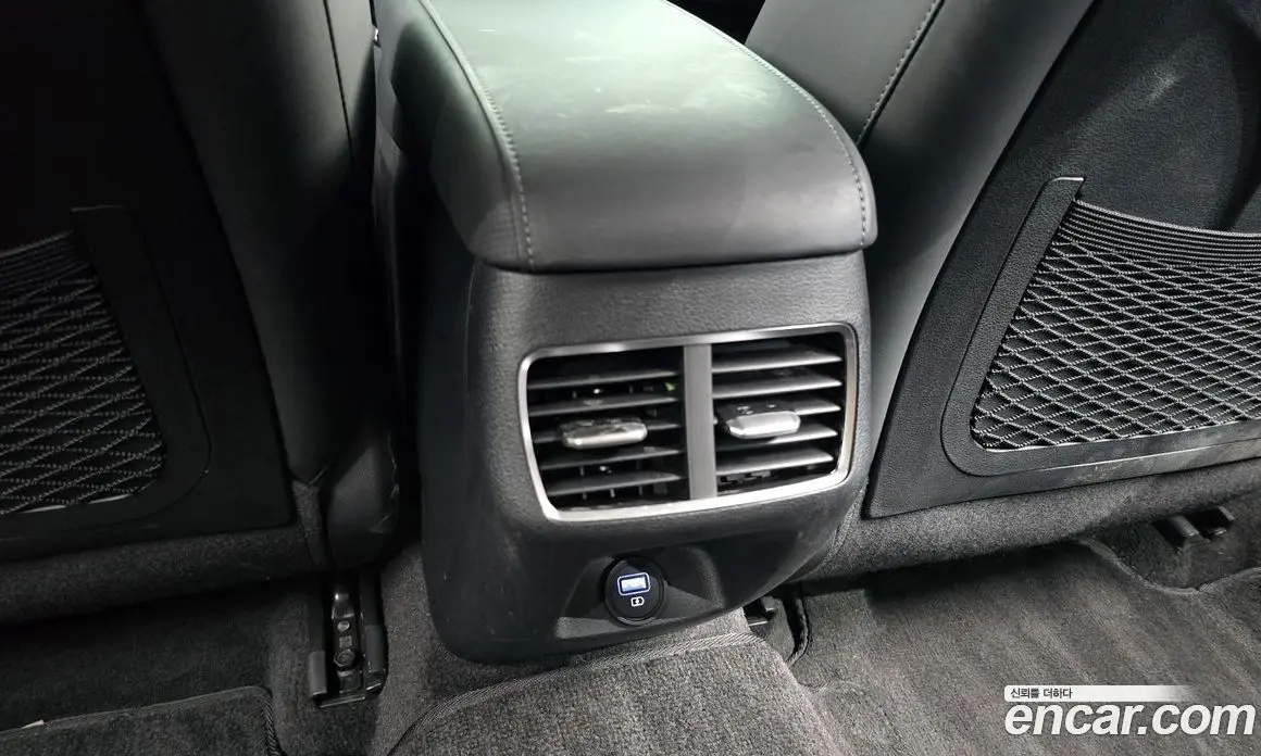 Hyundai Sonata 2021 2.0 автомат (гидро), фото 30