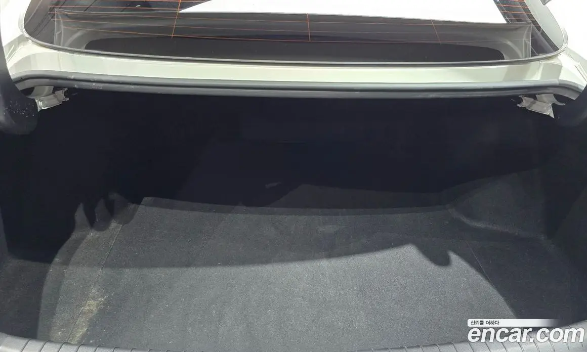 Hyundai Sonata 2021 2.0 автомат (гидро), фото 33