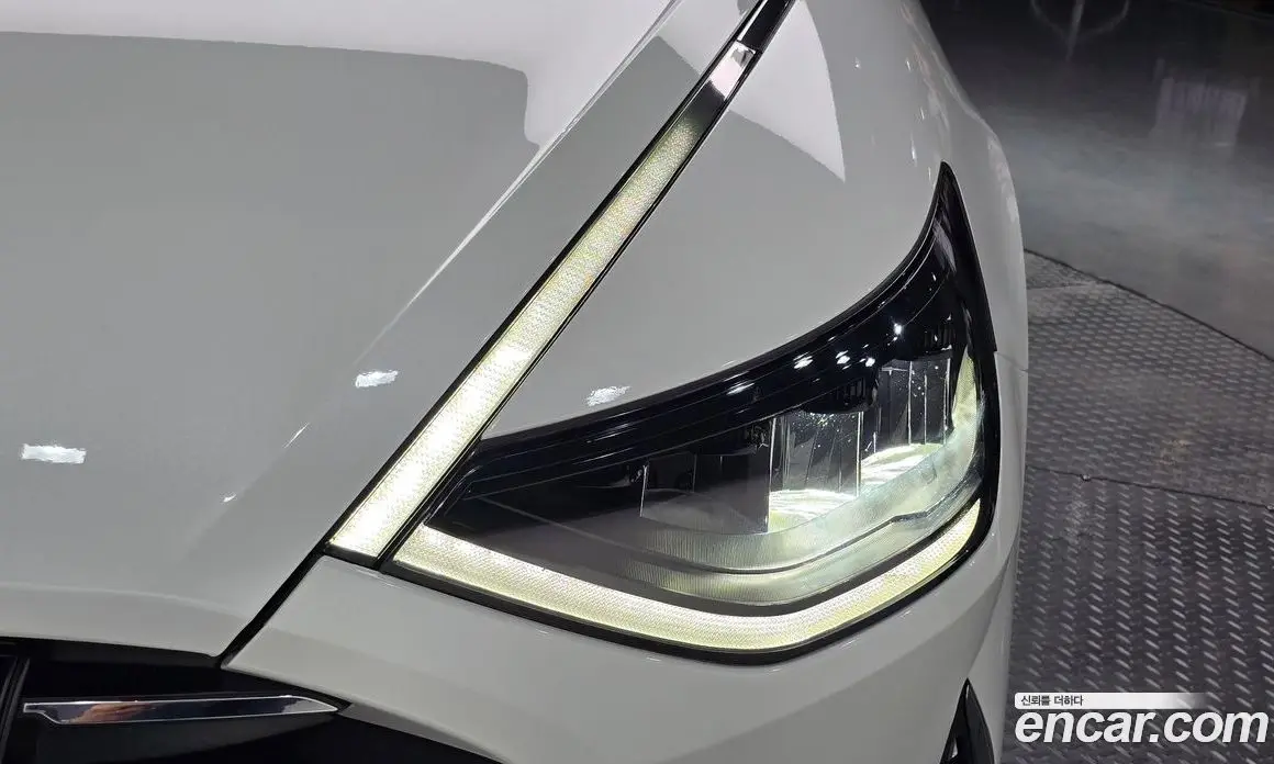 Hyundai Sonata 2021 2.0 автомат (гидро), фото 7