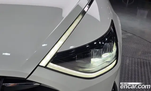 Hyundai Sonata 2021 2.0 автомат (гидро), миниатюра 7