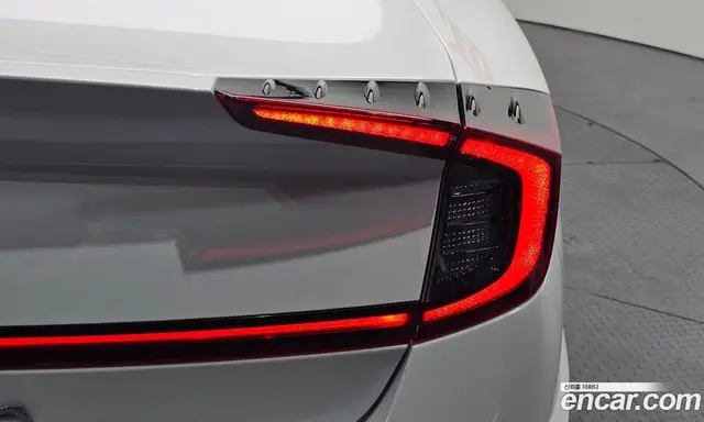 Hyundai Sonata 2021 2.0 автомат (гидро), миниатюра 8