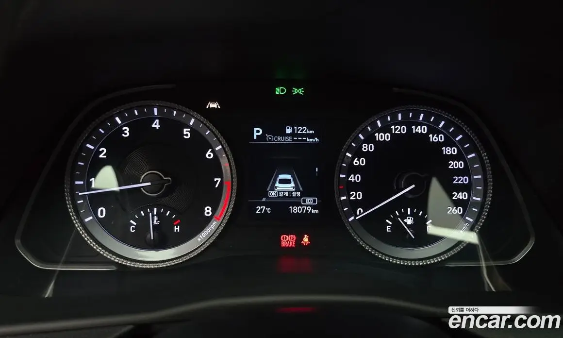 Hyundai Sonata 2021 2.0 автомат (гидро), фото 10