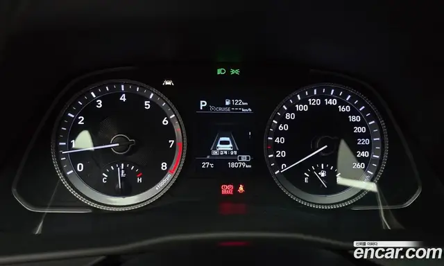 Hyundai Sonata 2021 2.0 автомат (гидро), миниатюра 10