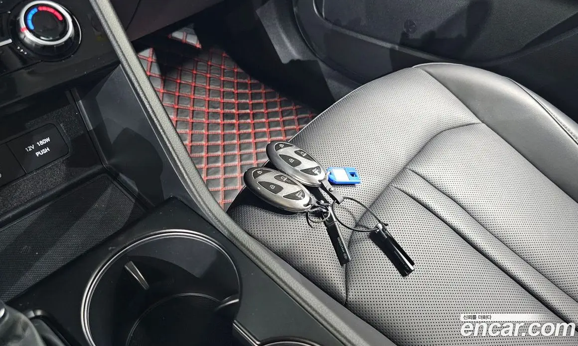 Hyundai Sonata 2023 2.0 автомат (гидро), фото 16