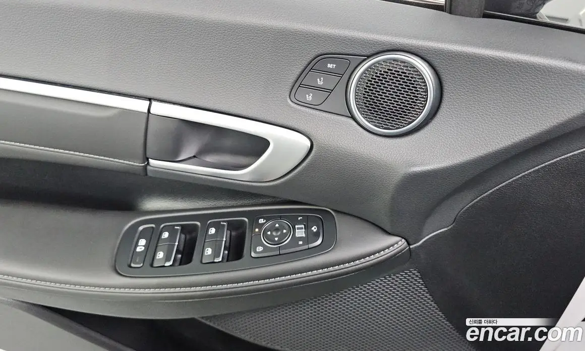 Hyundai Sonata 2024 2.0 автомат (гидро), фото 27